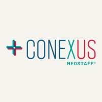 Conexus MedStaff logo - Similar company to Greenstaff Medical Usa