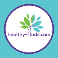 Healthy-Finds logo - Similar company to Bcm Direct Llc