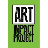 Art Impact Project logo - Similar company to Art With Impact