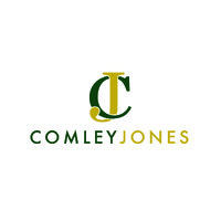 Comley Jones logo - Similar company to Xrm Upskill