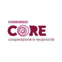 Consorzio Co.Re logo - Similar company to Centro Noesis