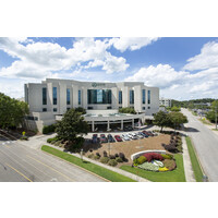 Jackson Hospital logo - Similar company to Cleared Staffing Solutions