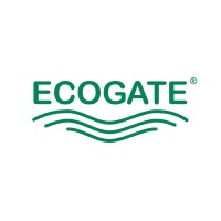 Ecogate logo - Similar company to Integration Sa