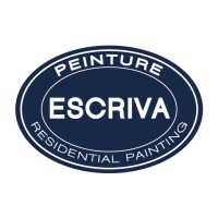 Escriva Peinture logo - Similar company to Cabrol & Beauvois Architectes