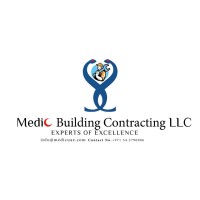 MEDIC Building Contracting L.L.C logo - Similar company to Meditec Technical Services Llc