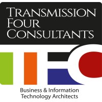 TransmissionFour Consulting & Technology Services logo - Similar company to Your Mentor Connect