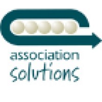 Association Solutions logo - Similar company to Mussa & Associates Pllc Cpas