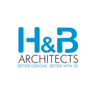 H&B Architects logo - Similar company to Mitra Muda Arsitek