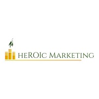 Heroic Digital Marketing logo - Similar company to Precisionserp