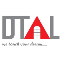 Dream Touch Architects Ltd. logo - Similar company to Bd Interior