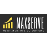 MaxServe Merchandising logo - Similar company to Idea Inc