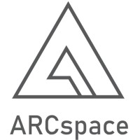 ARCspace logo - Similar company to Blue Duck