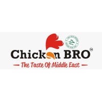 Chicken Bro logo - Similar company to Datstra Analytics