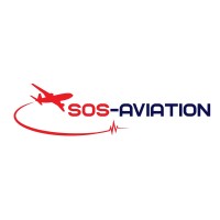 SOS Aviation Pte. Ltd. logo - Similar company to Mpijet