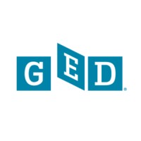 ged logo - Similar company to Essential Education