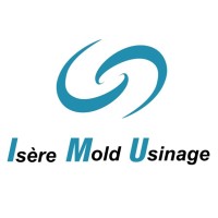 Isère Mold Usinage logo - Similar company to Arseppo