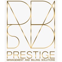 Prestige Management and Billing Solutions logo - Similar company to Prestige Billing Services, Ltd