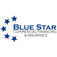 Blue Star Commercial Financing & Insurance logo - Similar company to M & K Business Services