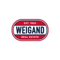 Weigand Real Estate logo - Similar company to Cloud 9 Realty