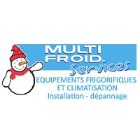 MULTI FROID SERVICES