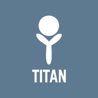 Titan Urban Transportation logo - Similar company to Mist Communications