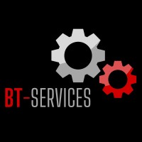 BT-Services logo - Similar company to Dalukt