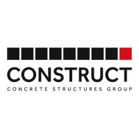 CONSTRUCT logo - Similar company to Lemon Reinforcement