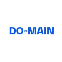 DOtheMAIN logo - Similar company to Pellg