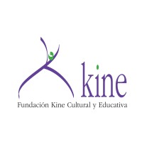 Fundación Kine, Cultural y Educativa logo - Similar company to Ficu | Fundación Para La Integración Cultural