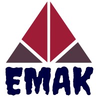 EMAK Trading & Contracting Services logo - Similar company to Elite Contracting.