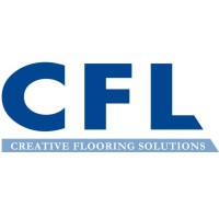 CFL Flooring logo - Similar company to Lamett Europe