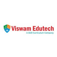 Officialviswamedutech logo - Similar company to Learnclue Edtech Pvt Ltd