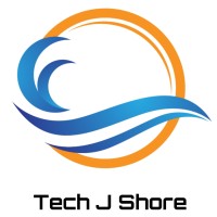 Tech J Shore logo - Similar company to The Tech Route