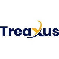 Treaxus logo - Similar company to Genflow Labs