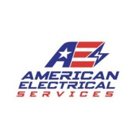 American Electrical Services logo - Similar company to Acies Engineering