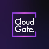 CloudGate LLC logo - Similar company to Cloudgate
