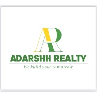 Adarshh Realty logo - Similar company to Ace Developers Ltd