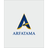 Arfatama logo - Similar company to Avinci Wedding Planner