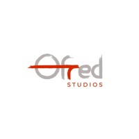 Ofred Studios logo - Similar company to Heyzindagi.Com