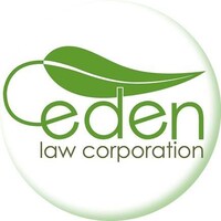 Eden Law Corporation logo - Similar company to Mirchandani & Partners