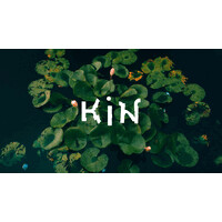 KIN logo - Similar company to Mi Madre