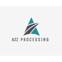 A2Z Processing logo - Similar company to Leitrim Observer / Leitrimlive.Ie