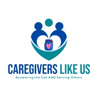 Caregivers Like Us Podcast logo - Similar company to Diseño, Automatización Y Centrifugas S. A. De C. V.