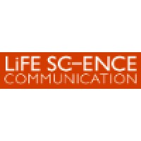 Life Science Communication AG logo - Similar company to Pbplan Ag