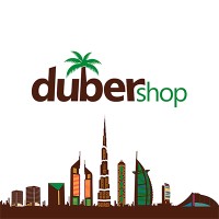 DuberShop logo - Similar company to Five Pm
