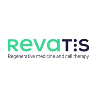 Revatis logo - Similar company to Samabriva
