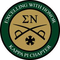Sigma Nu Fraternity - Kappa Pi Chapter logo - Similar company to Branded Nil