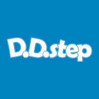 DDStep Hungary | AGAS Footwear logo - Similar company to Mugavik Barefoot