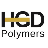HGD Polymers logo - Similar company to Maxnext Gmbh