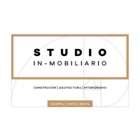 Studio In-Mobiliario logo - Similar company to Business In Motion Studio
